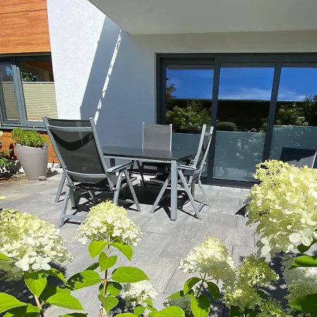 Bleibe Apartment Heringsdorf (Usedom)